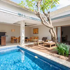 The Light Exclusive Villas & Spa