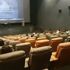 CGV 汝矣島