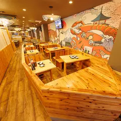 はなこま川崎店