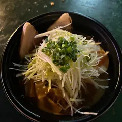 Ramen YASUDA らーめんやす田