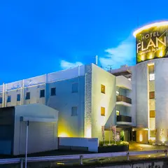 HOTEL FLAN （ ホテル フラン )