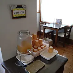 食堂Eruma