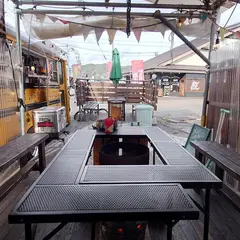 覇楼館 はろうかん HAROUKAN