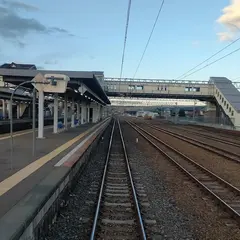 好摩駅