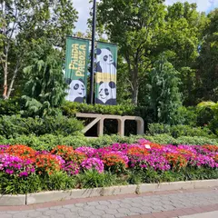 国立動物園