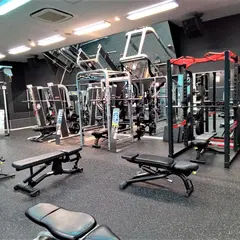 JOYFIT24 LITE SPA高崎上中居