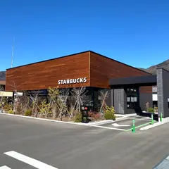 スターバックス 上田中央店