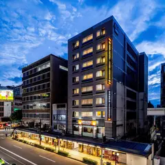 アパホテル〈金沢片町〉EXCELLENT
