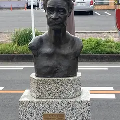 高坂彫刻プロムナード