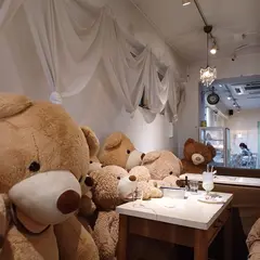Allc’scafe
