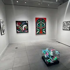 K ART GALLERY