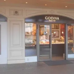 ゴディバ イクスピアリ店