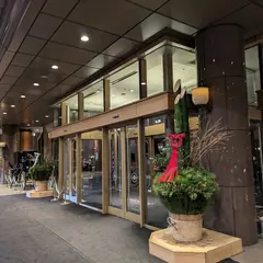 ザ・ラウンジ ＆ ザ・バー／ウェスティンホテル東京