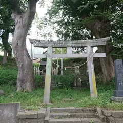 青塚古墳