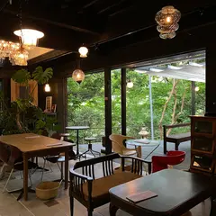 +h café kamakura / アッシュカフェ カマクラ