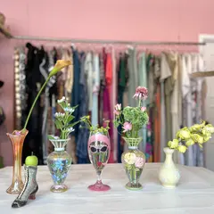 Mom&my Vintage（マミーヴィンテージ）