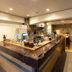 立喰酒場Choiすすきの店