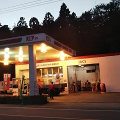 JA-SS / ＪＡ能登わかば 能登島SS
