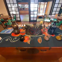 沖縄茶屋 仲谷
