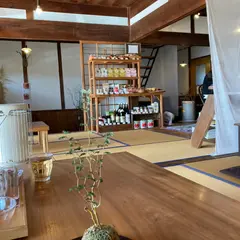 アルバンモー ヴィーガン＆オーガニックフード