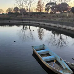 群馬の水郷公園