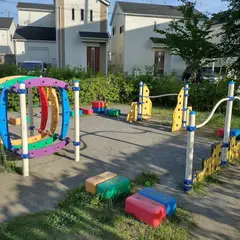 水辺の森公園