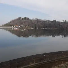 鮎川