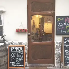 IZAKAYA 場琉 GOO