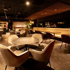 cafe & bal No.8 co.