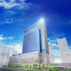 ＪＰタワー大阪