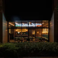 トラットリア セレーナ