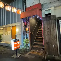 ちょうちん横丁