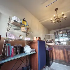 well bakeshop