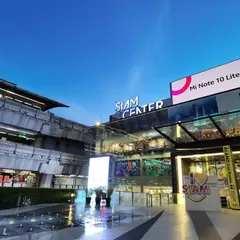 SIAM Paragon