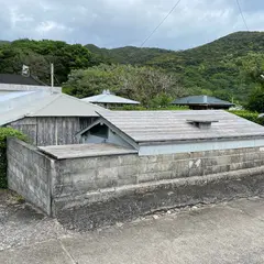伝泊 海みる屋根の宿