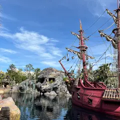 ピーターパンのネバーランド