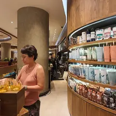 スターバックス