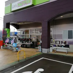 はりまや72(ナッツ)店