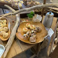 天然酵母の蒸しパン屋しのぱん 町田多摩境店
