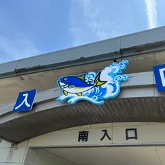 金沢港いきいき魚市場 海道屋