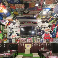 ベースボール居酒屋 リリーズ 神田スタジアム