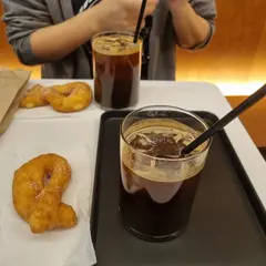 경성찹쌀꽈배기