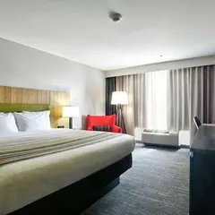 Country Inn & Suites by Radisson, Oklahoma City Airport, OK
