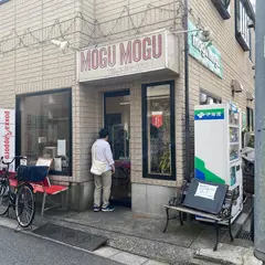 ベーカリーモグモグ