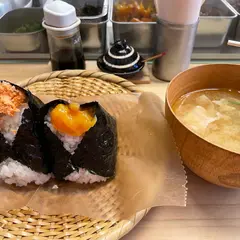 おにぎり・とん汁 山太郎 テイクアウト