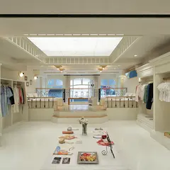 SINOON 明洞店  / シヌン ミョンドンジョム / 시눈 명동점
