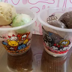 サーティワンアイスクリーム 田辺パビリオンシティ店