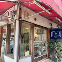 pandocoro（パン處）