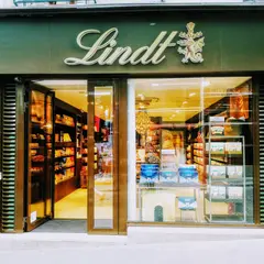 Lindt