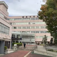 福島市 市民会館